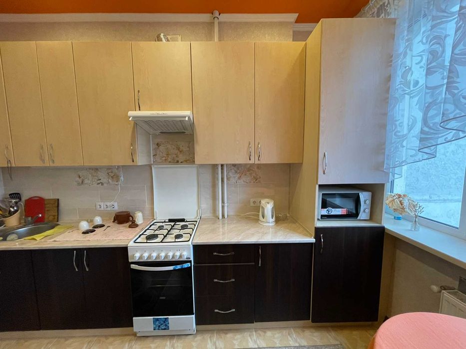 Продаж 2кімнатної квартири на Виставці в ЖК Панорама