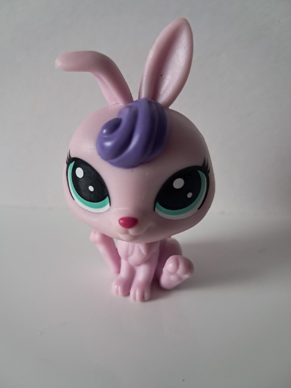 Littlest Pet Shop LPS nr 52