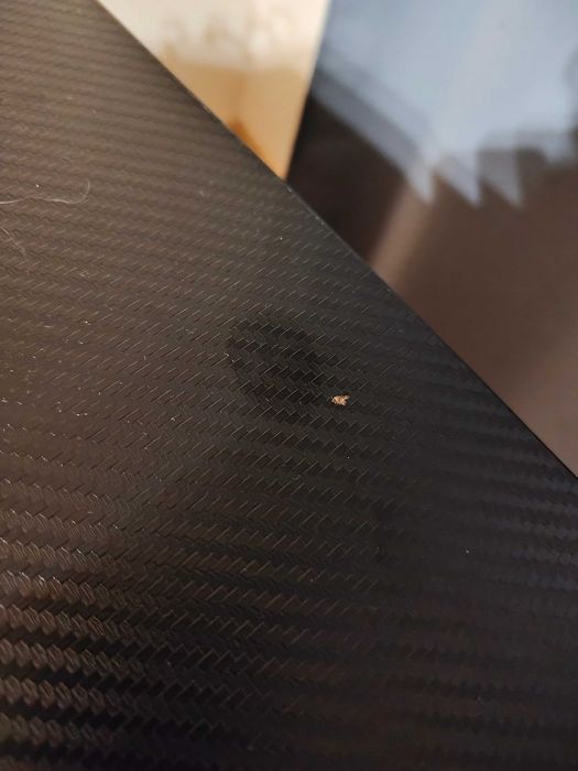 Biurko gamingowe ULTRADESK frag XXL 160cmx75cm