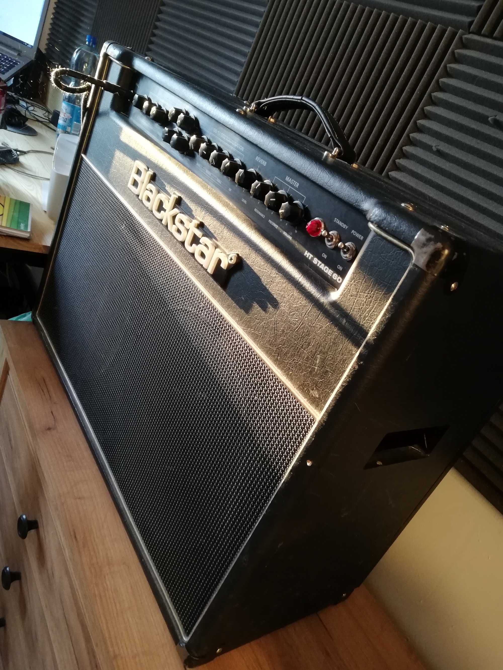 Blackstar Ht Stage 60 212 combo