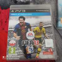 Fifa 13 Ps3 move Sony PlayStation 3 move