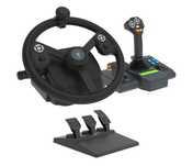 Nowa Kierownica Hori Farming Vehicle Control System PC
