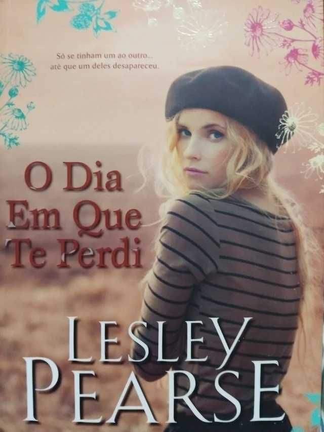 O Dia em Que Te Perdi (Portuguese Edition)