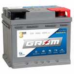 Akumulator GROM Premium 45Ah 450A EN DTR