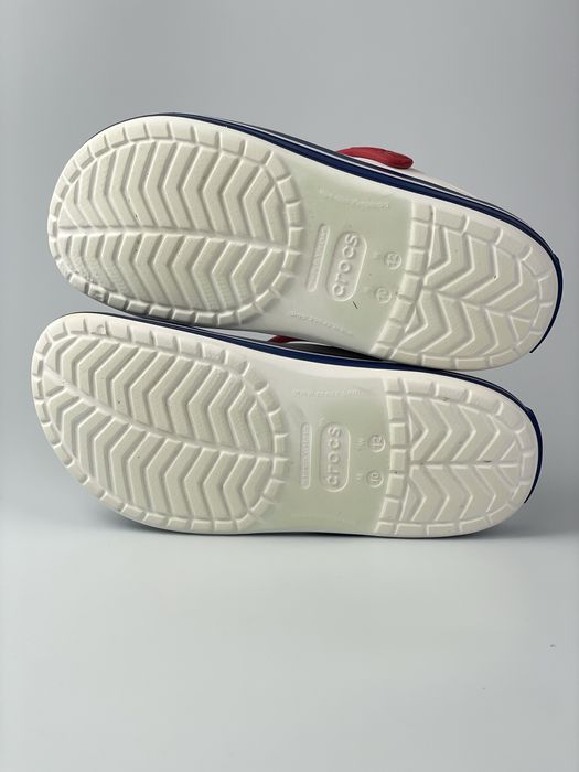 Крокси Crocs Crocband Оригінал