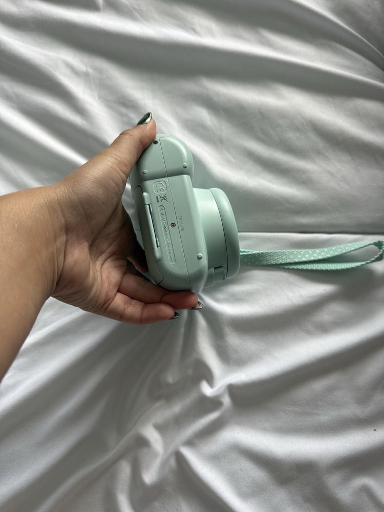 Câmara Fujifilm Instax Mini 9