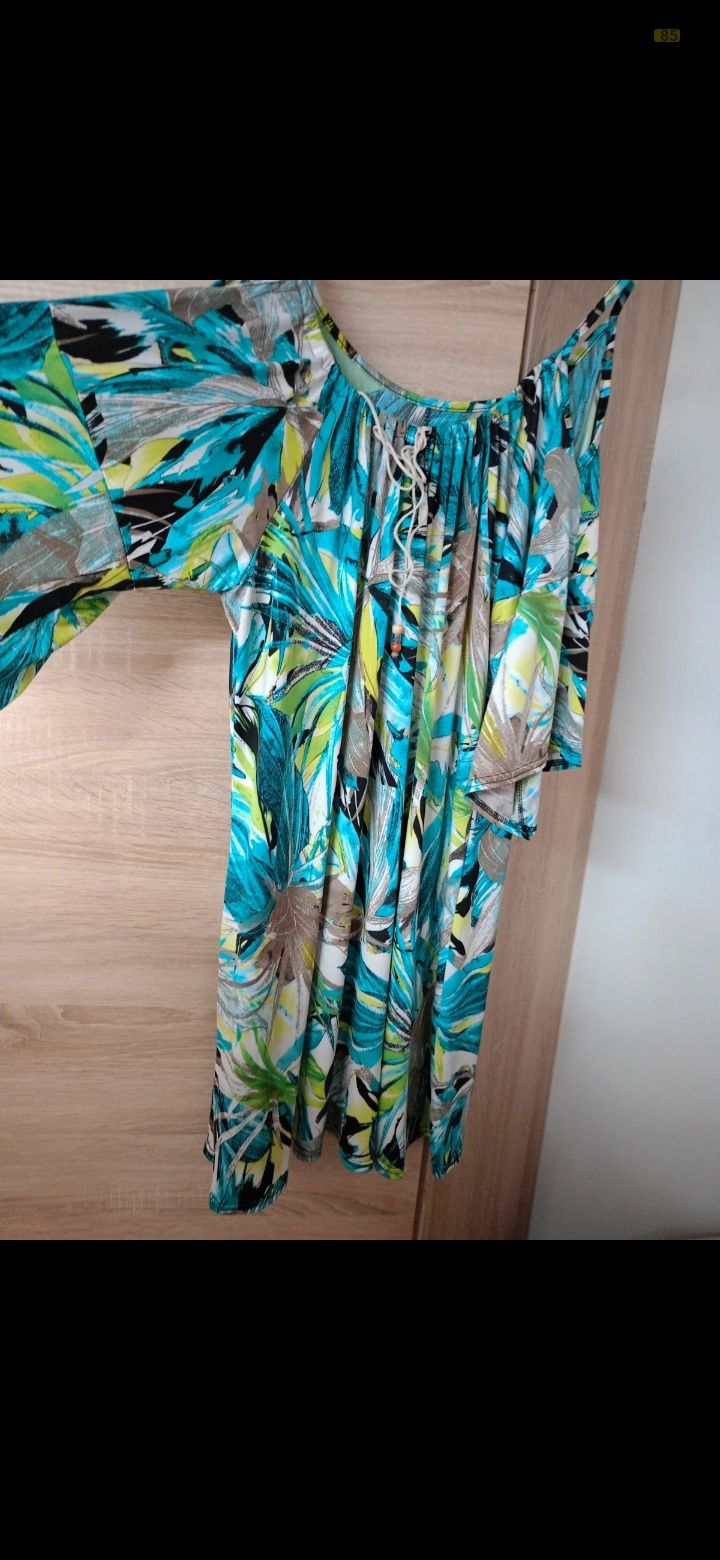 sukienka damska lato L xl