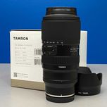 Tamron 50-400mm f/4.5-6.3 Di III VC VXD (Nikon Z) - NOVA