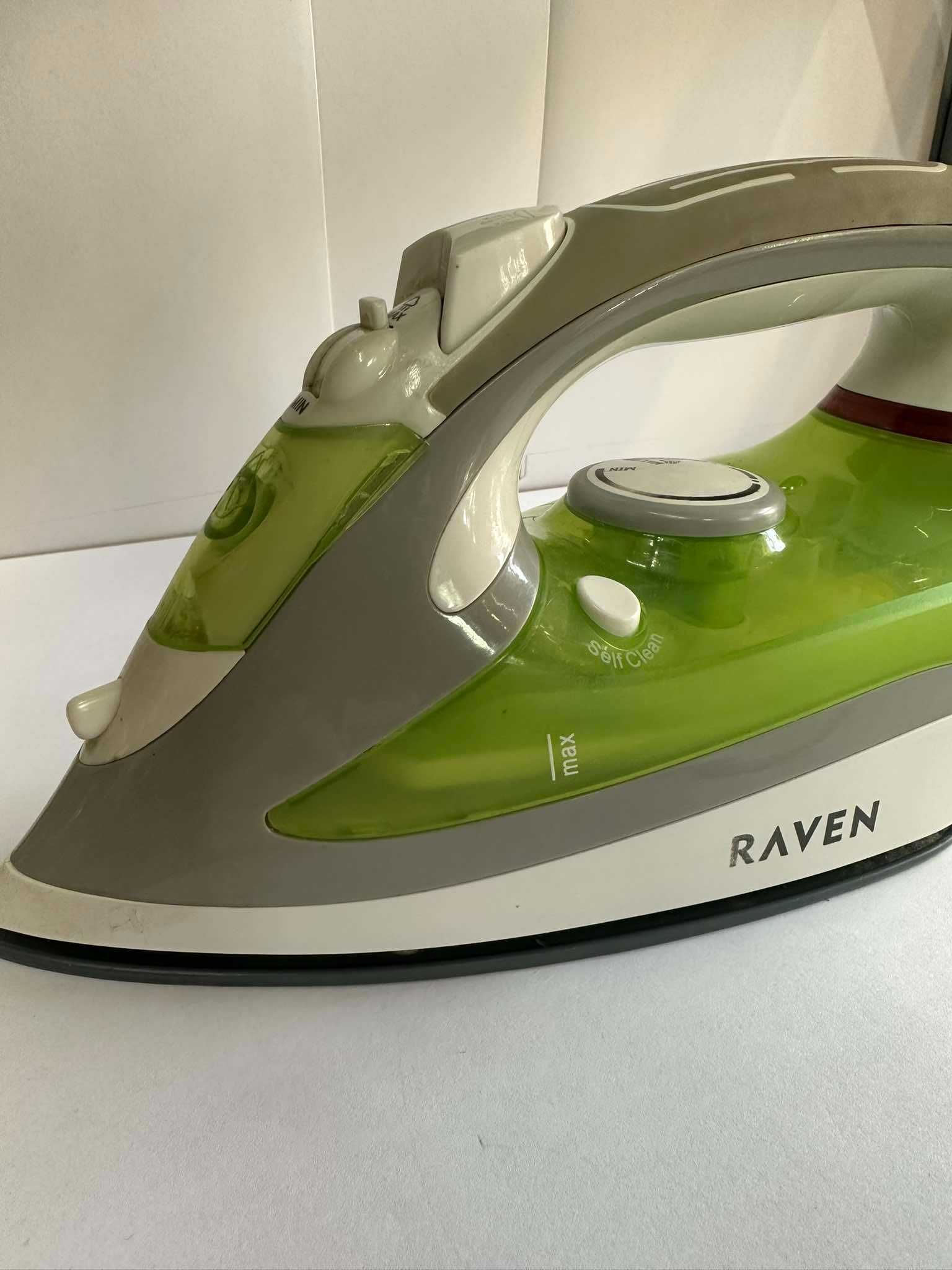 Żelazko Raven  2200W 23/25/W