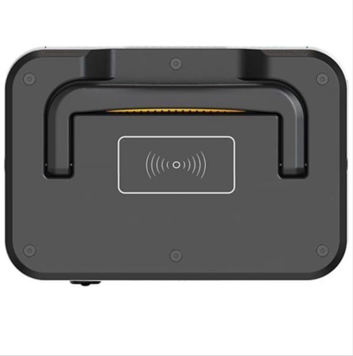 ‼️ЗРУЧНА / ЯКІСНА Зарядна станція 3000W/1500W 1536Wh/1162Wh ДБЖ UPS‼️