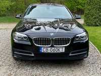 BMW Seria 5 BMW 518d Business Edition (z polskiego salonu !)