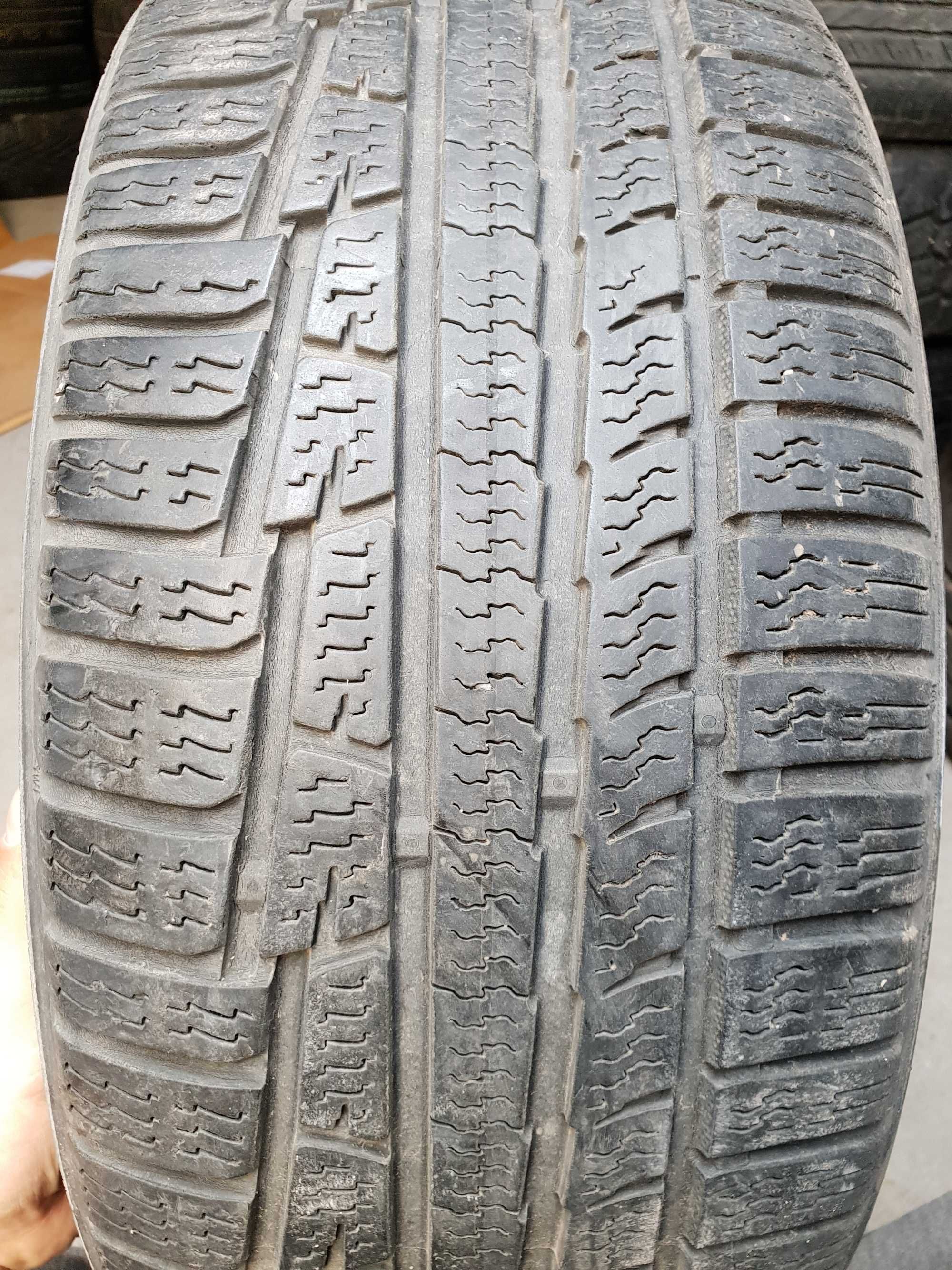 Nokian 205/45 r17 WR A3 AllWeather PLUS XL /// 6mm!!! GWARANCJA