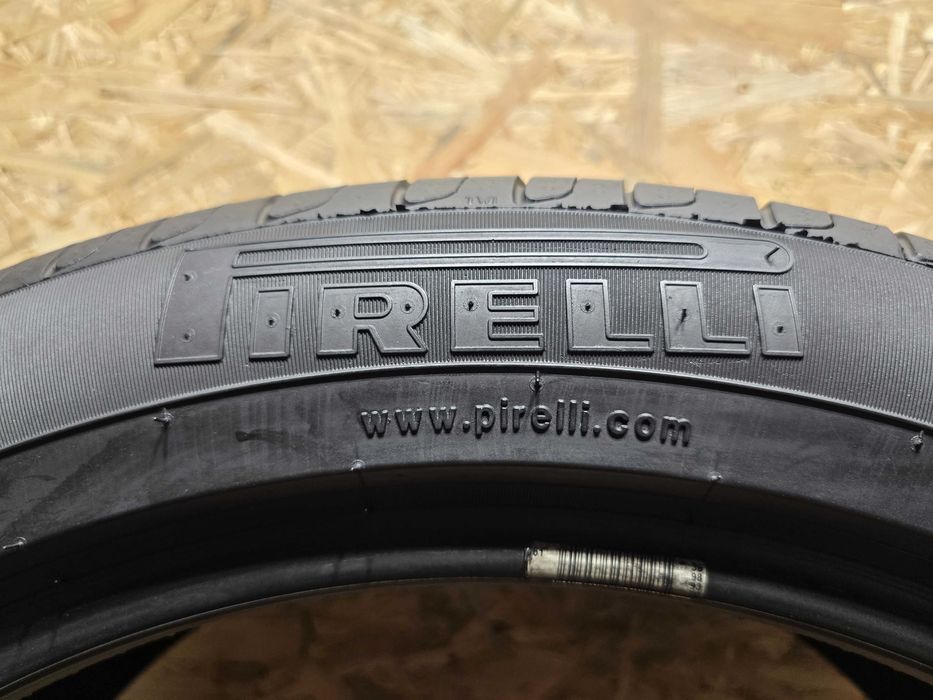 Opona pojedyńcza 255/45/20 101W Pirelli Scorpion Verde RUNFLAT