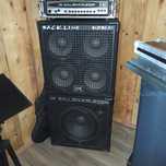 Kolumny basowe Gallien Krueger Okazja!!!
