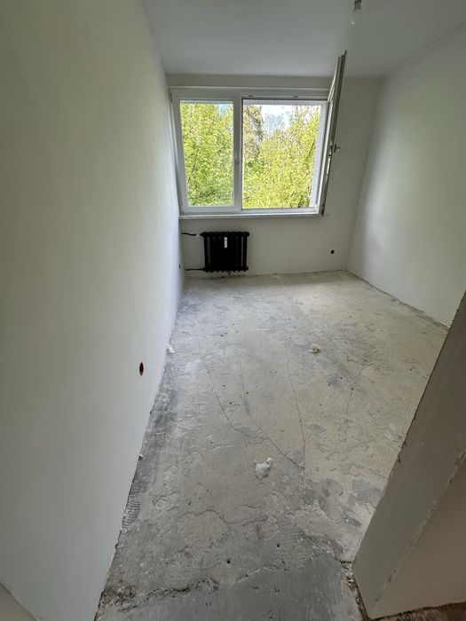 Mieszkanie od prywatnej osoby.