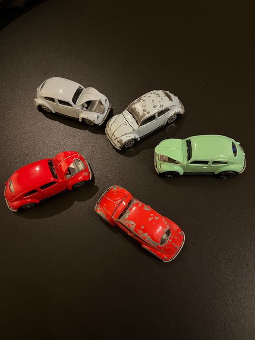 Lote carros majorette