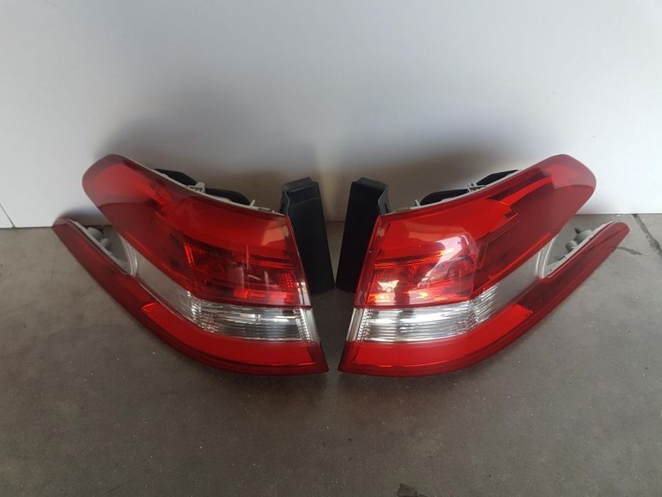 Farolins Peugeot 308 Sw 2014
