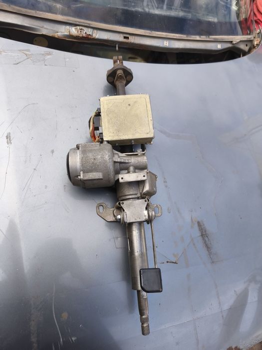 Електро Усилитель Руля Ваз 2110-12