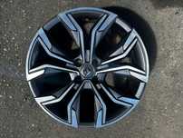 Felga aluminiowa Renault OE Clio RS 7.0&quot; x 17&quot; 4x100 ET 37