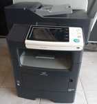Drukarka Konica Minolta bizhub 4750