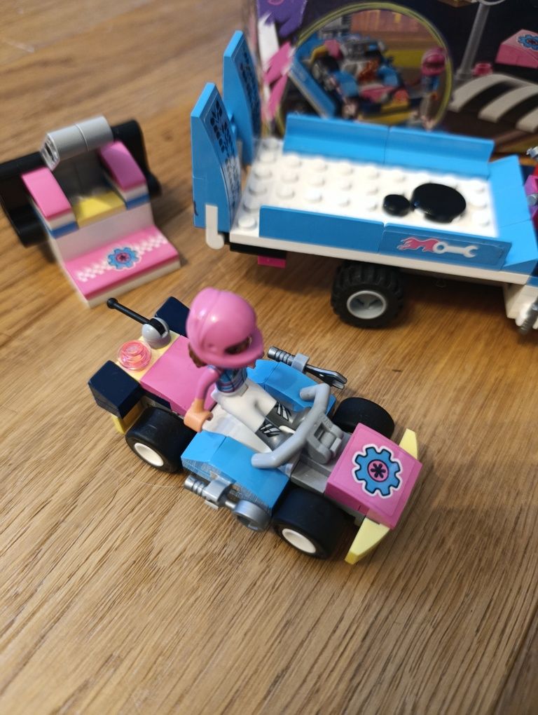 LEGO friends 41348