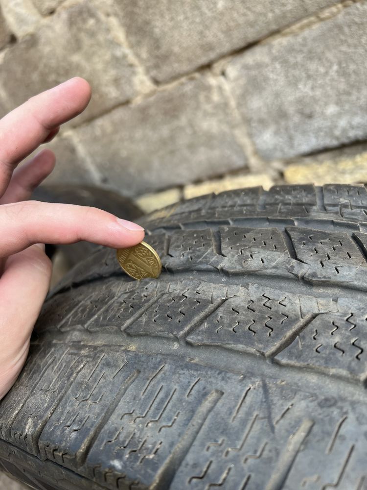 шини Continental 195/65 R16