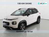 Citroën C3 Aircross 2018 Od RiA