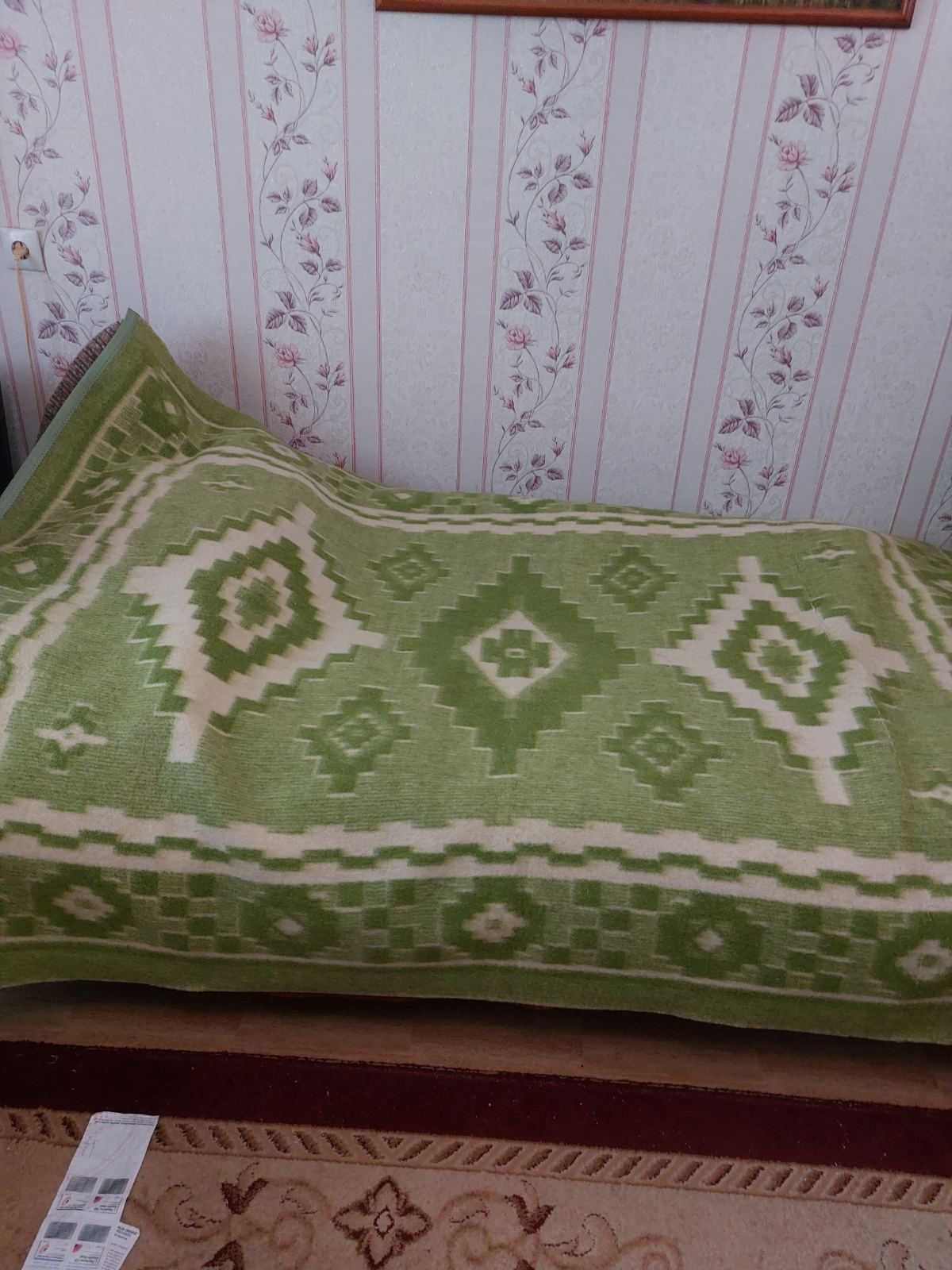 Ковдра/одеяло  часів СРСР