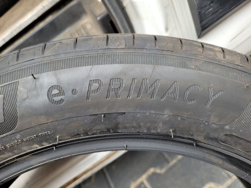Opony Michelin 175/65r17 87H
