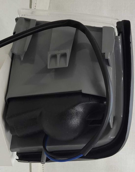 Поворотник Fiat Uno 1989-1995р. передній правий.