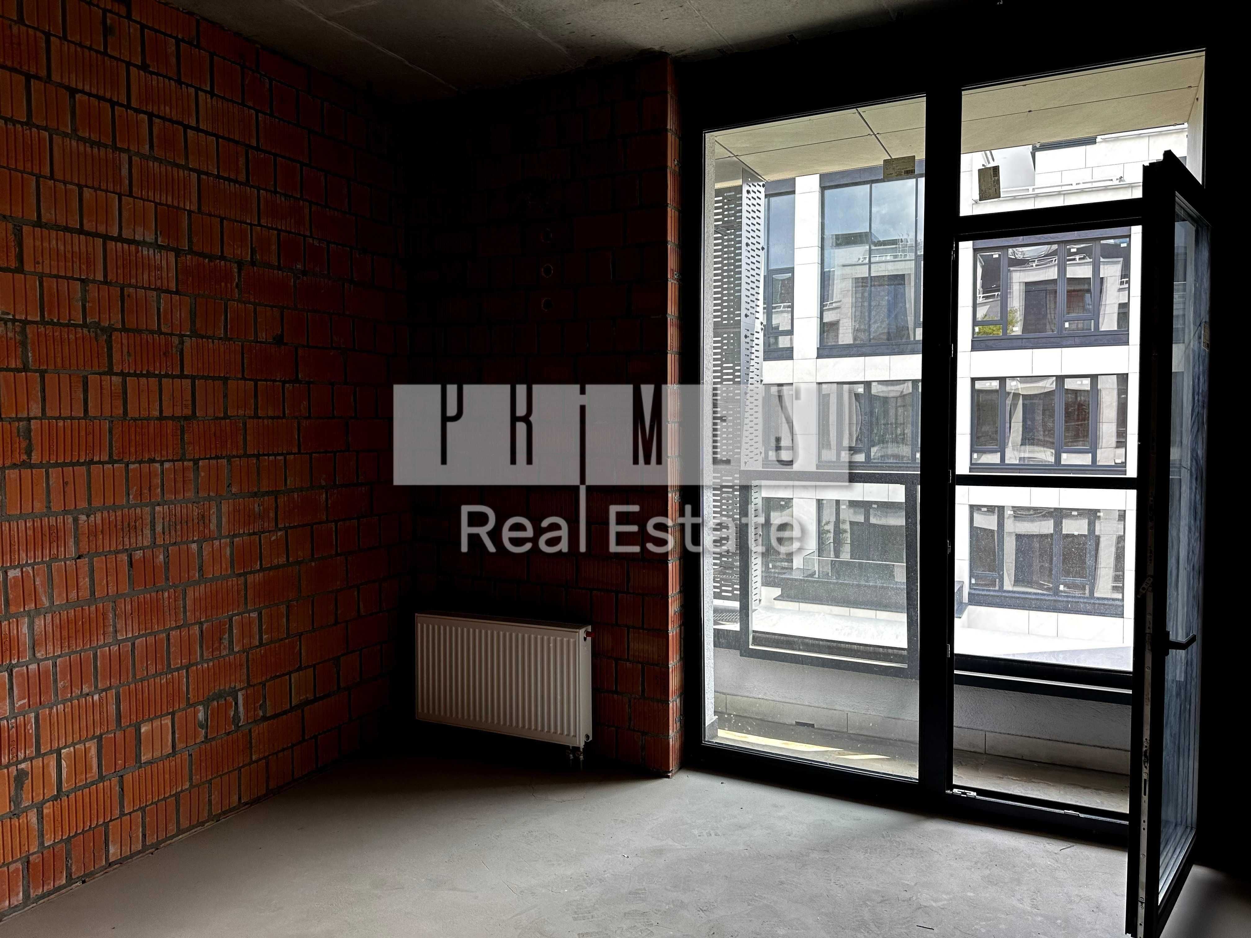 Продаж кутової квартири ЖК Unit.City, вул. Ґарета Джонса, 8
