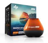 Echosonda Bezprzewodowa Deeper Sonar Start
