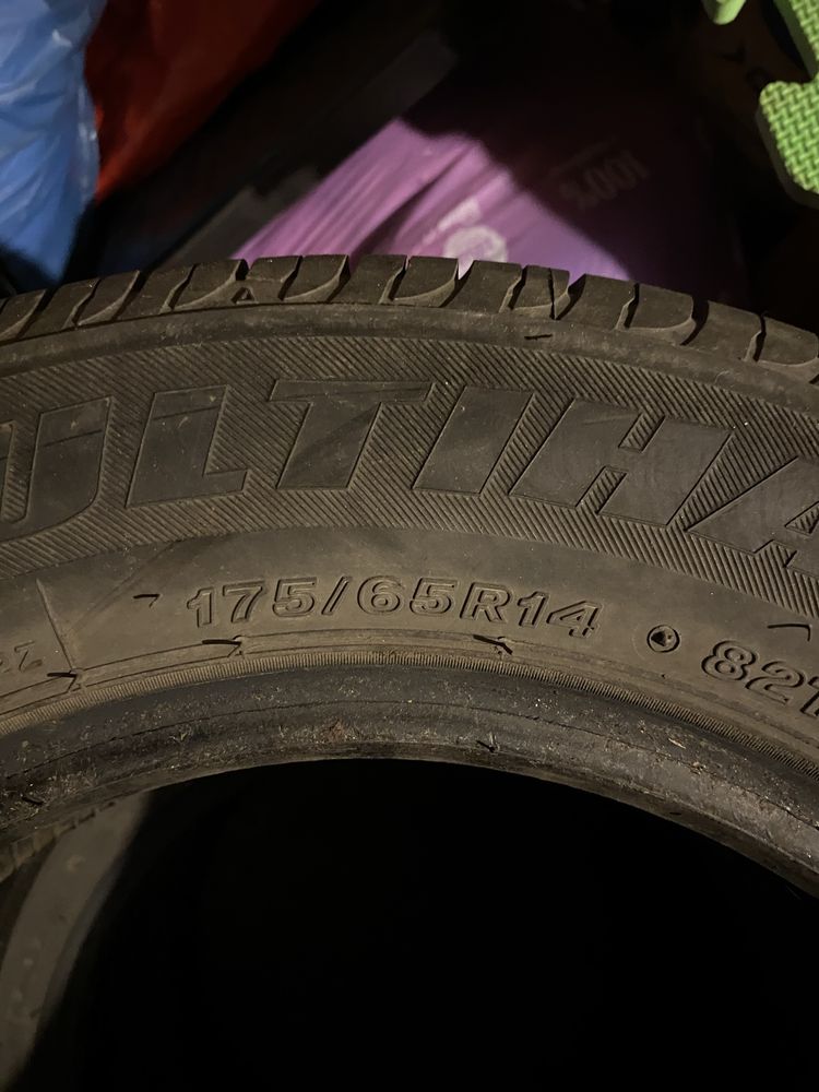 Opony Letnie Firestone 175/65 R14