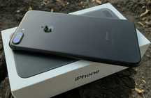 iPhone 7+, 32 GB, ideal