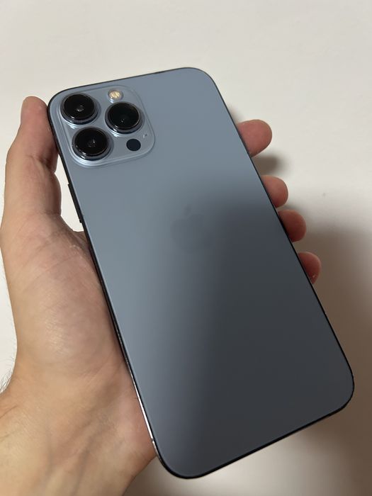 Apple Iphone 13 Pro Max 512Gb/Айфон 13 Про Макс 512 Гб