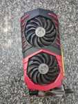 MSI RX580 8gb VRAM