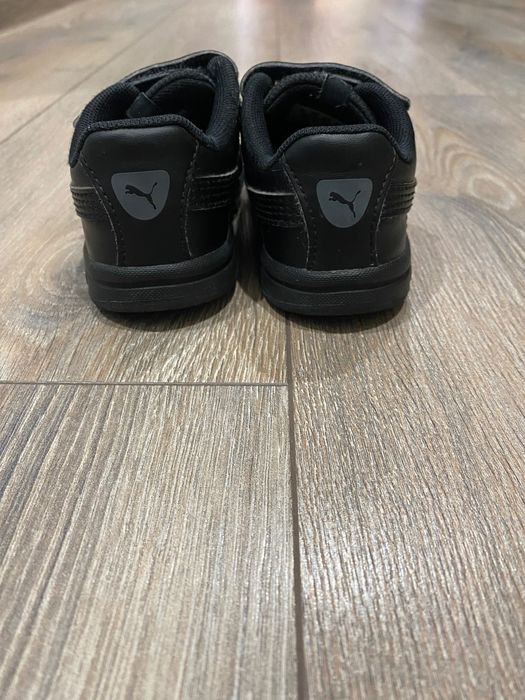 Дитячі кросівки пума 25 розмір
