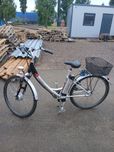 Продам Німецький електро ровир
