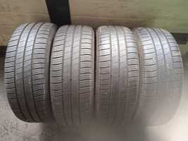 Opony letnie Goodyear 205/55R16