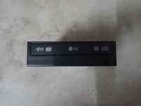 Leitor / Gravador DVD LG Preto IDE