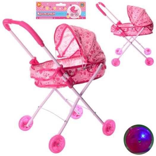 Візок для ляльки/ коляска для ляльок
