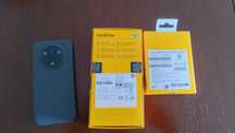 Telefon Realme 14+ pro na gwarancji