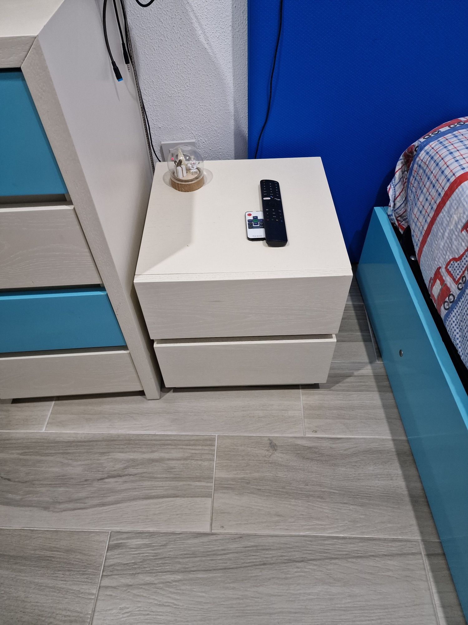 Quarto criança completo