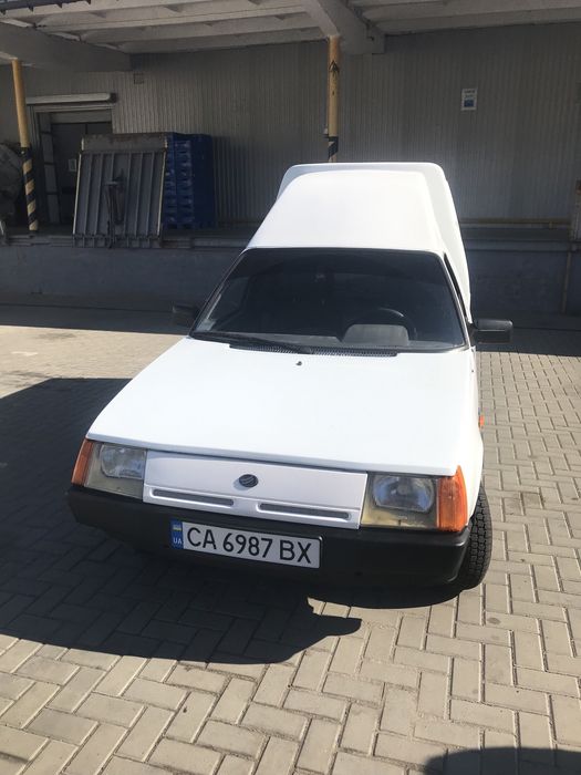 Продам!!! Таврію пікап