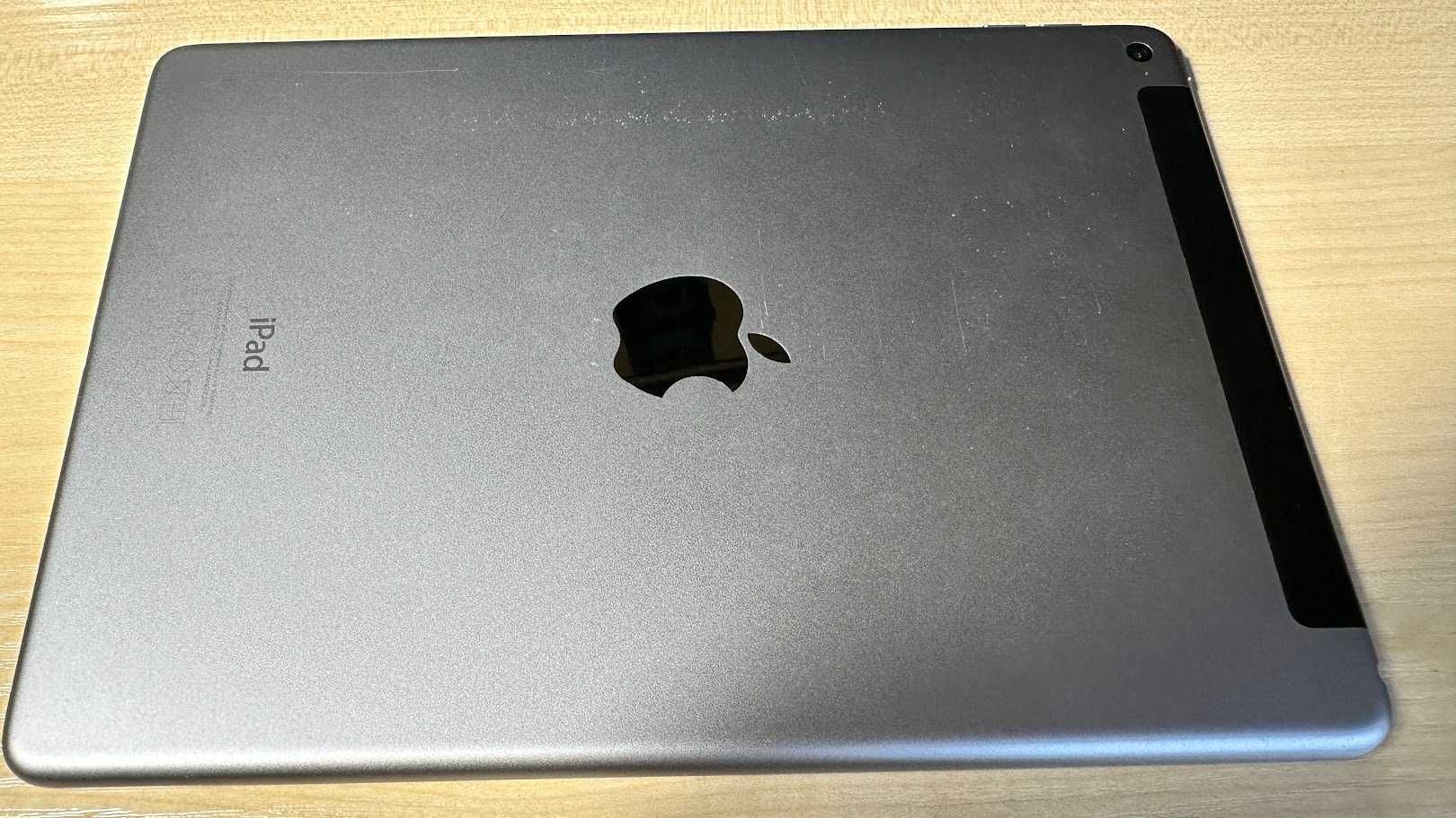 Apple iPad Air 2 A1567 64gb Cellular LTE Space Gray (czarny)