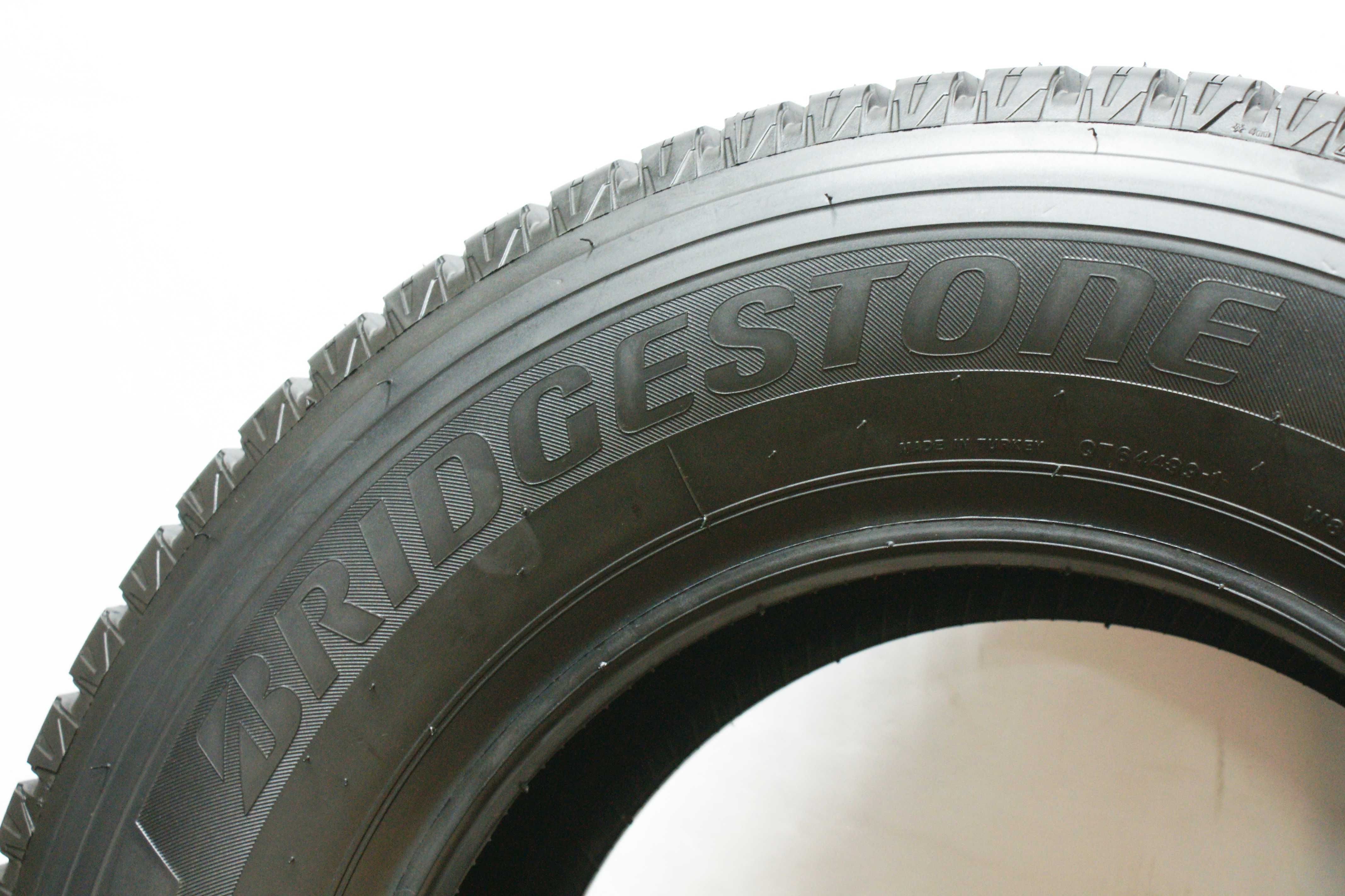2x BRIDGESTONE 225/70R15C 112R Blizzak W810 NOWE