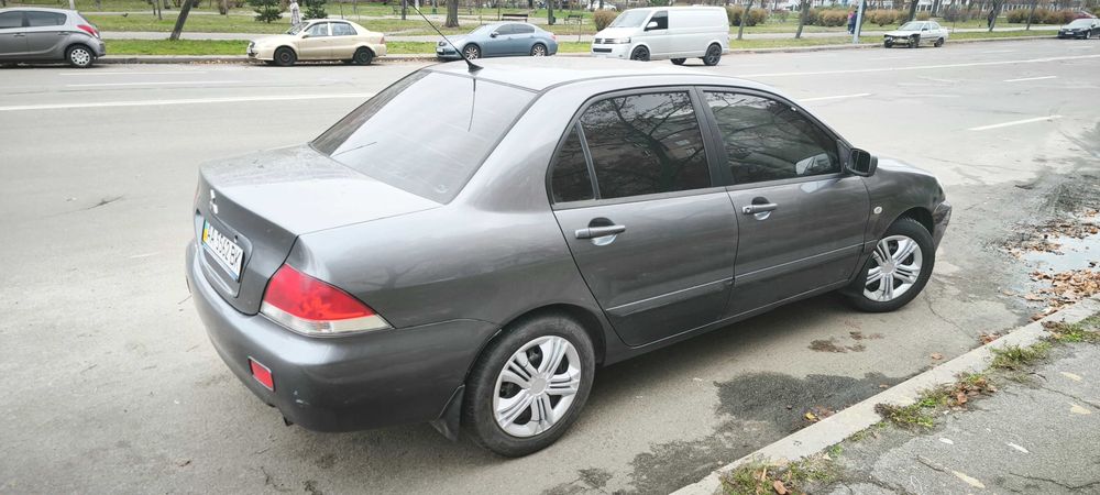 Mitsubishi Lancer 9 2006р.Один власник