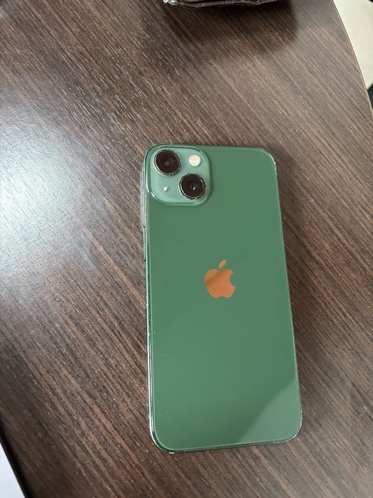 Iphone 13 - Bateria a 99%