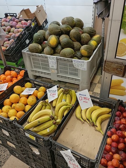 Frutaria, mercearia,shop