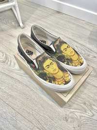 Vans Frida Kahlo